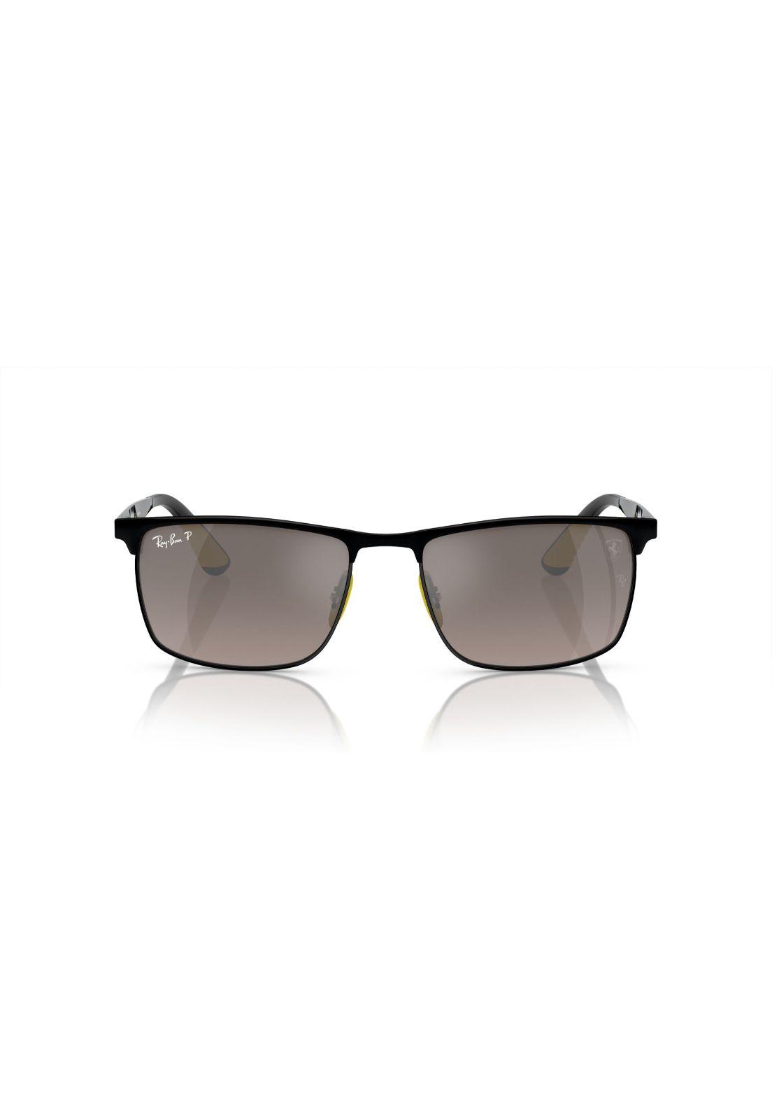 Ray-Ban Ferrari Lentes de Sol Polarizados RB3726M F0885J 57-0