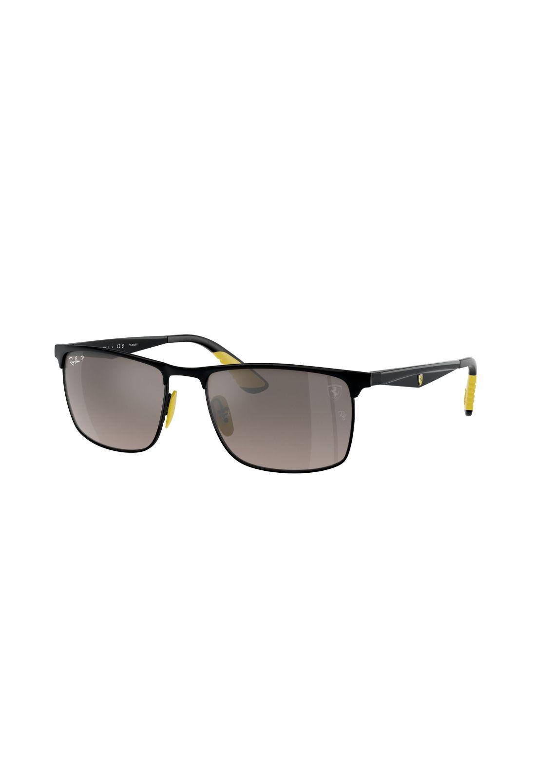 Ray-Ban Ferrari Lentes de Sol Polarizados RB3726M F0885J 57-1