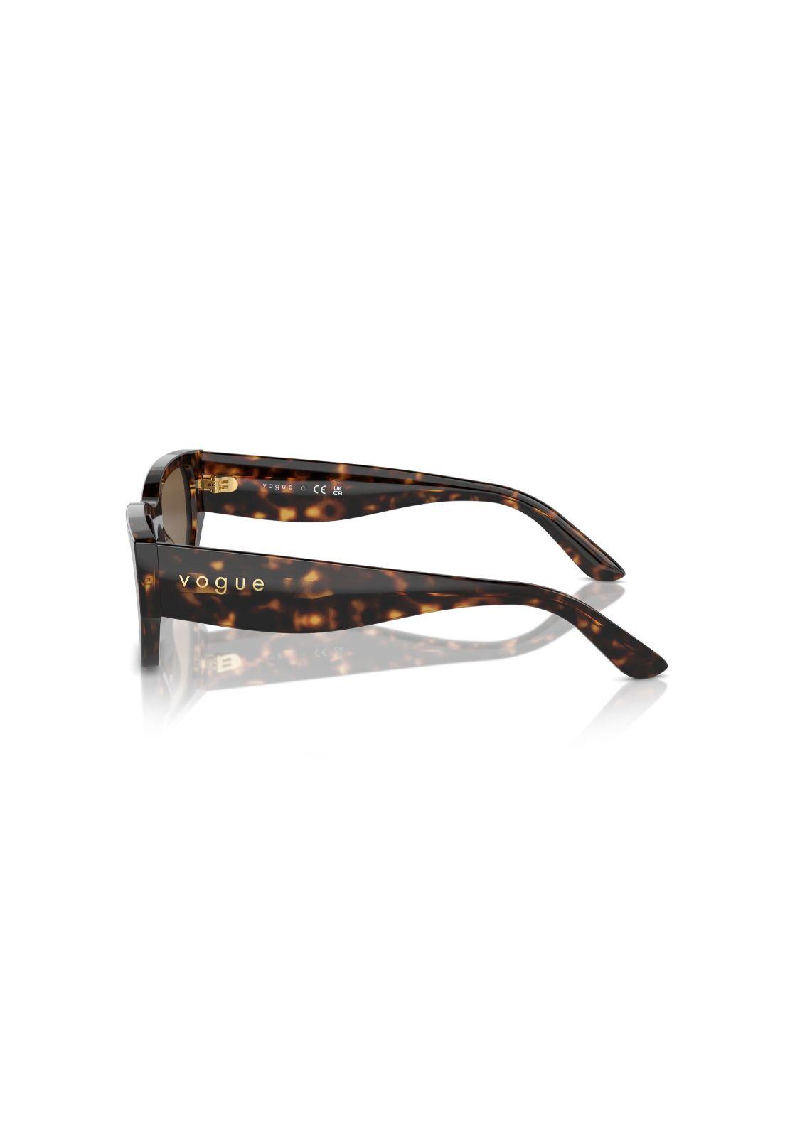 Vogue Lentes de Sol VO5586S W65673 53-2
