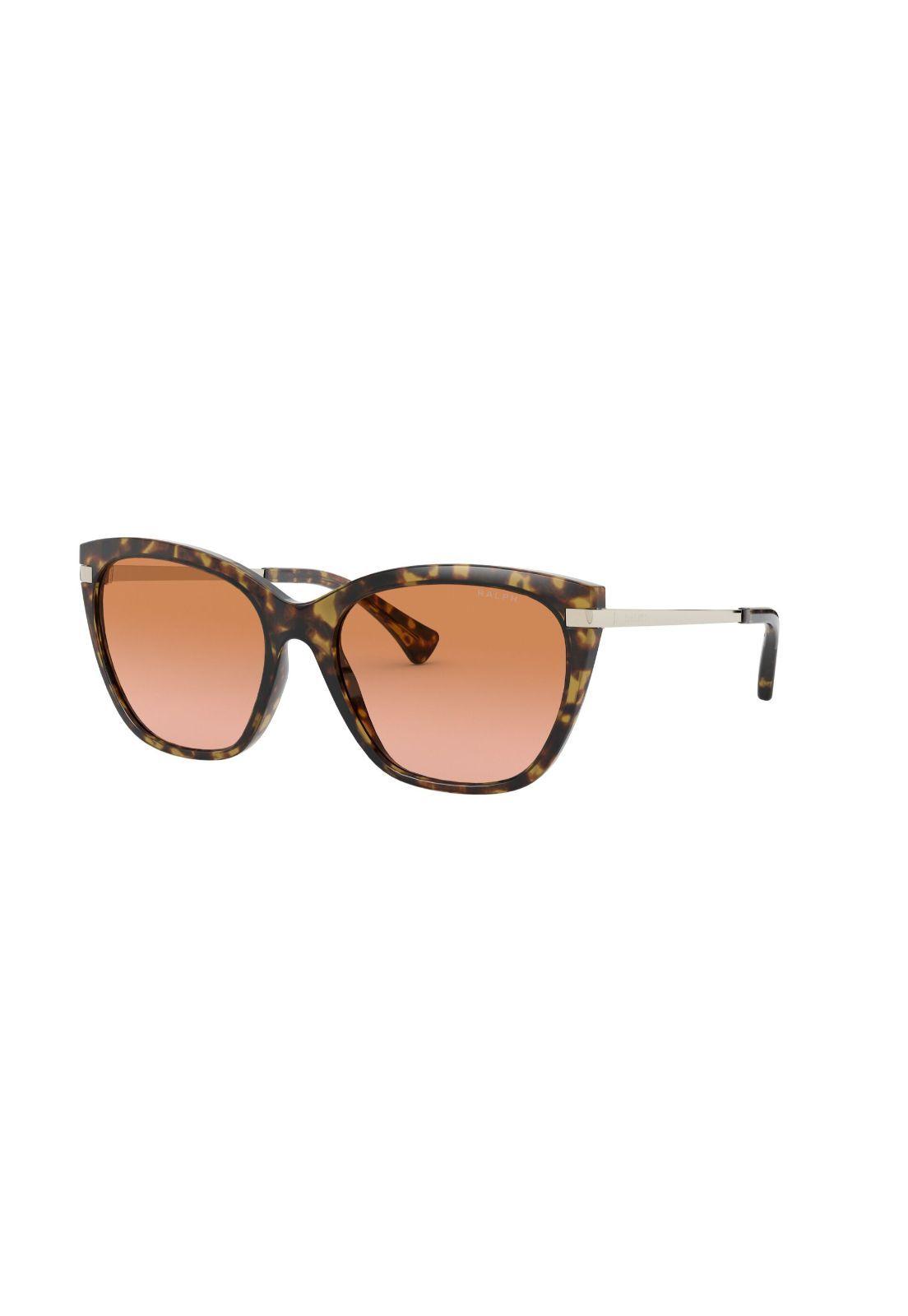 Lentes de Sol Marron Ralph RA526758361356-0