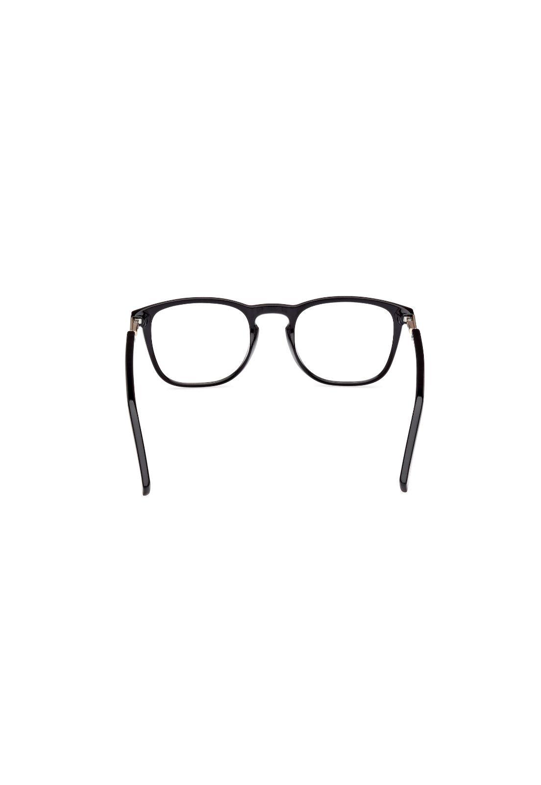 Lentes Ópticos Shiny Black con Clip-On Timberland TB1825001-4