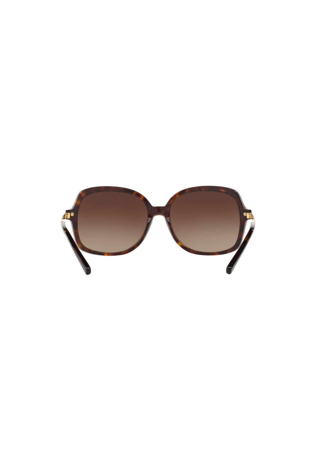 Lentes de Sol Adrianna Ii Marrón Michael Kors MK2024310613-6