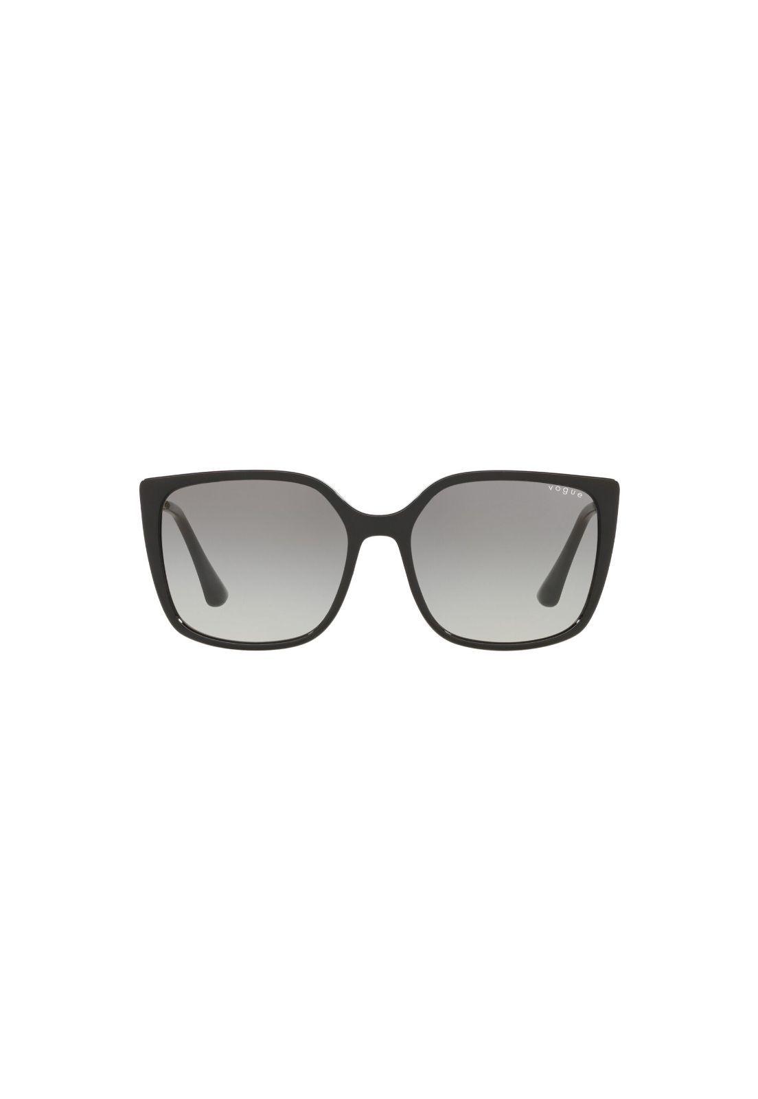 Lentes de Sol Negro Vogue Eyewear VO5353SLW441154-1