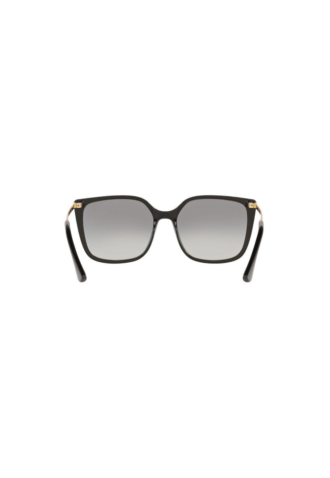 Lentes de Sol Negro Vogue Eyewear VO5353SLW441154-6