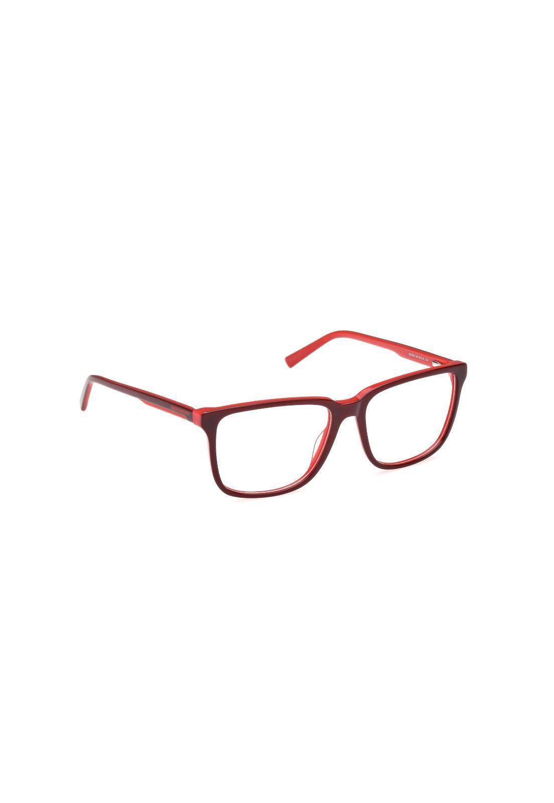 Lentes Ópticos Rojo Brillante Skechers SE3386066-7