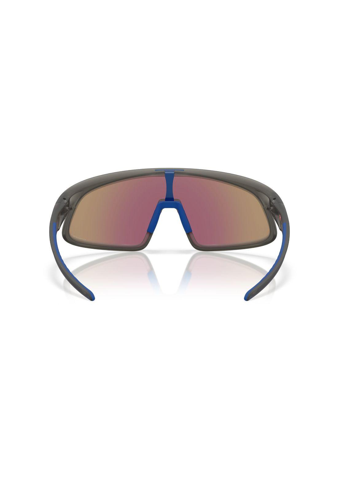 Lentes de Sol Rslv Prizm Sapphire Oakley OO9484D948403-3