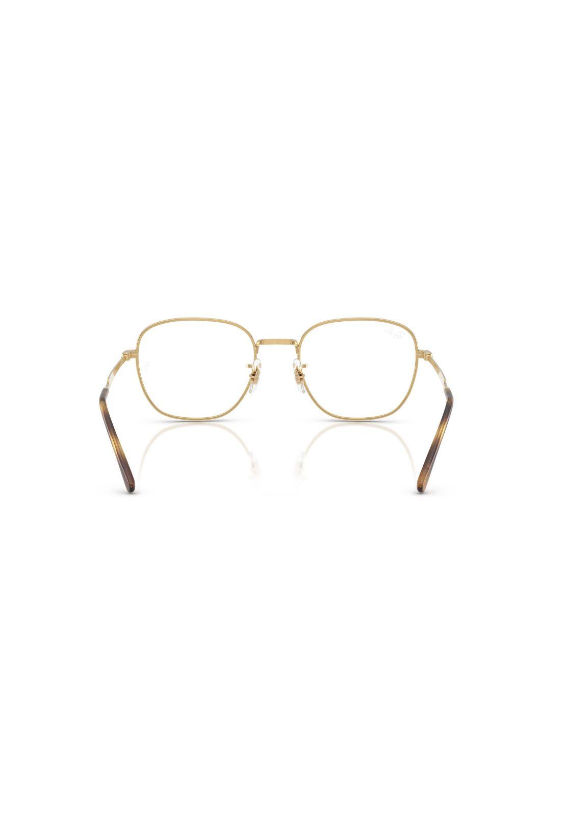 Lentes Ópticos Dorado Ray-Ban Optical RX65342500-3