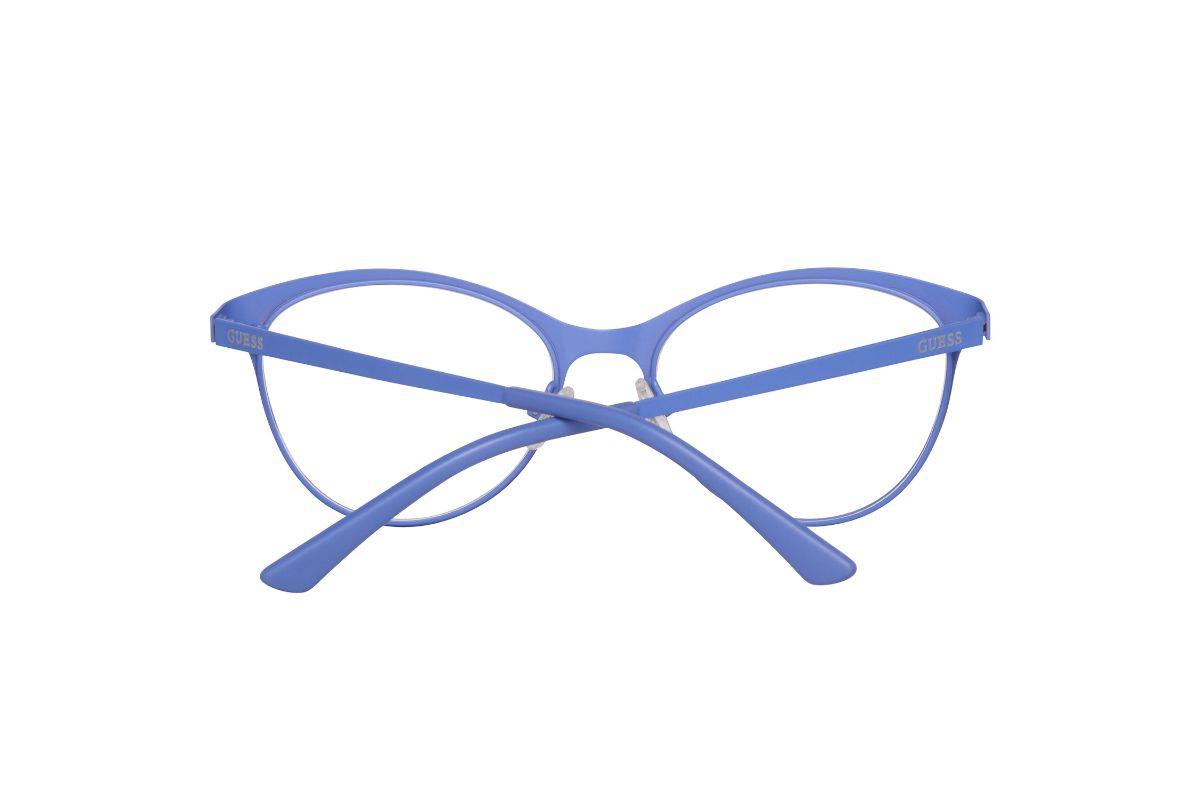 Lentes Opticos Azul Guess GU301308351-2