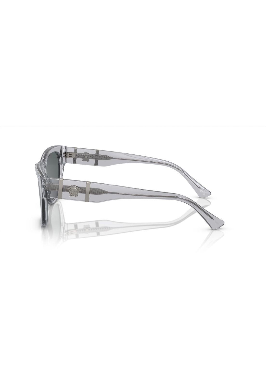 Lentes de Sol Gris Transparente Versace VE4457543287-2