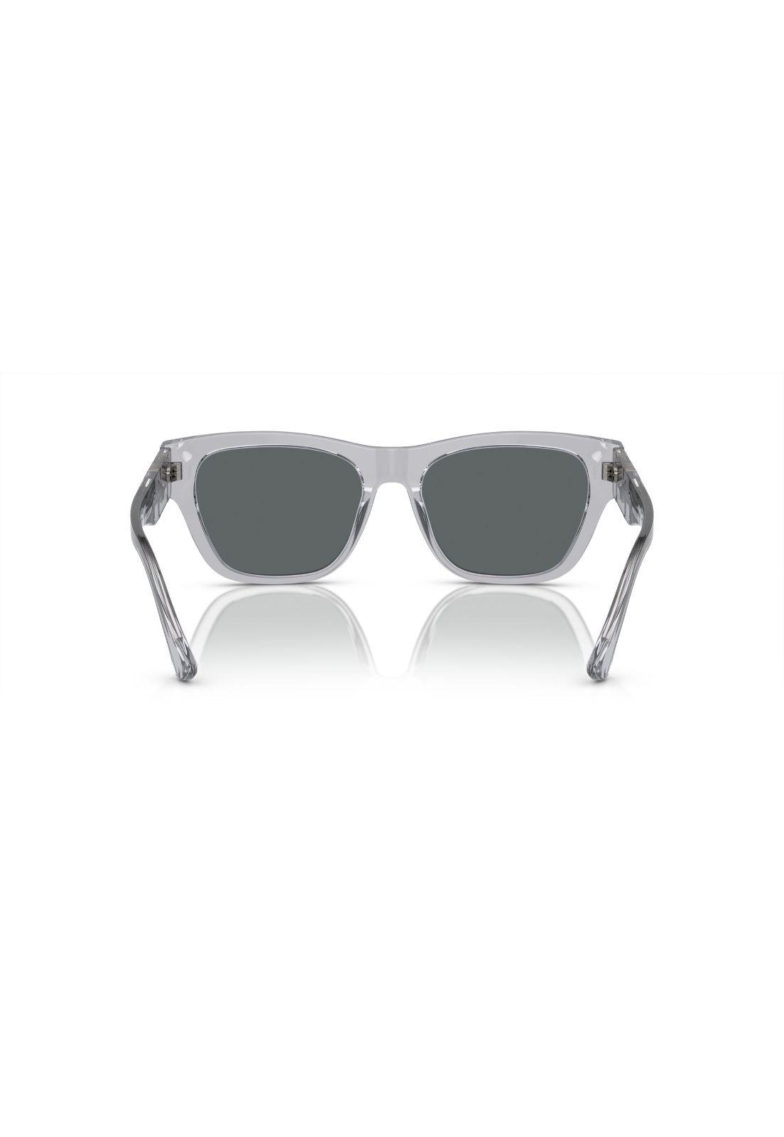 Lentes de Sol Gris Transparente Versace VE4457543287-3