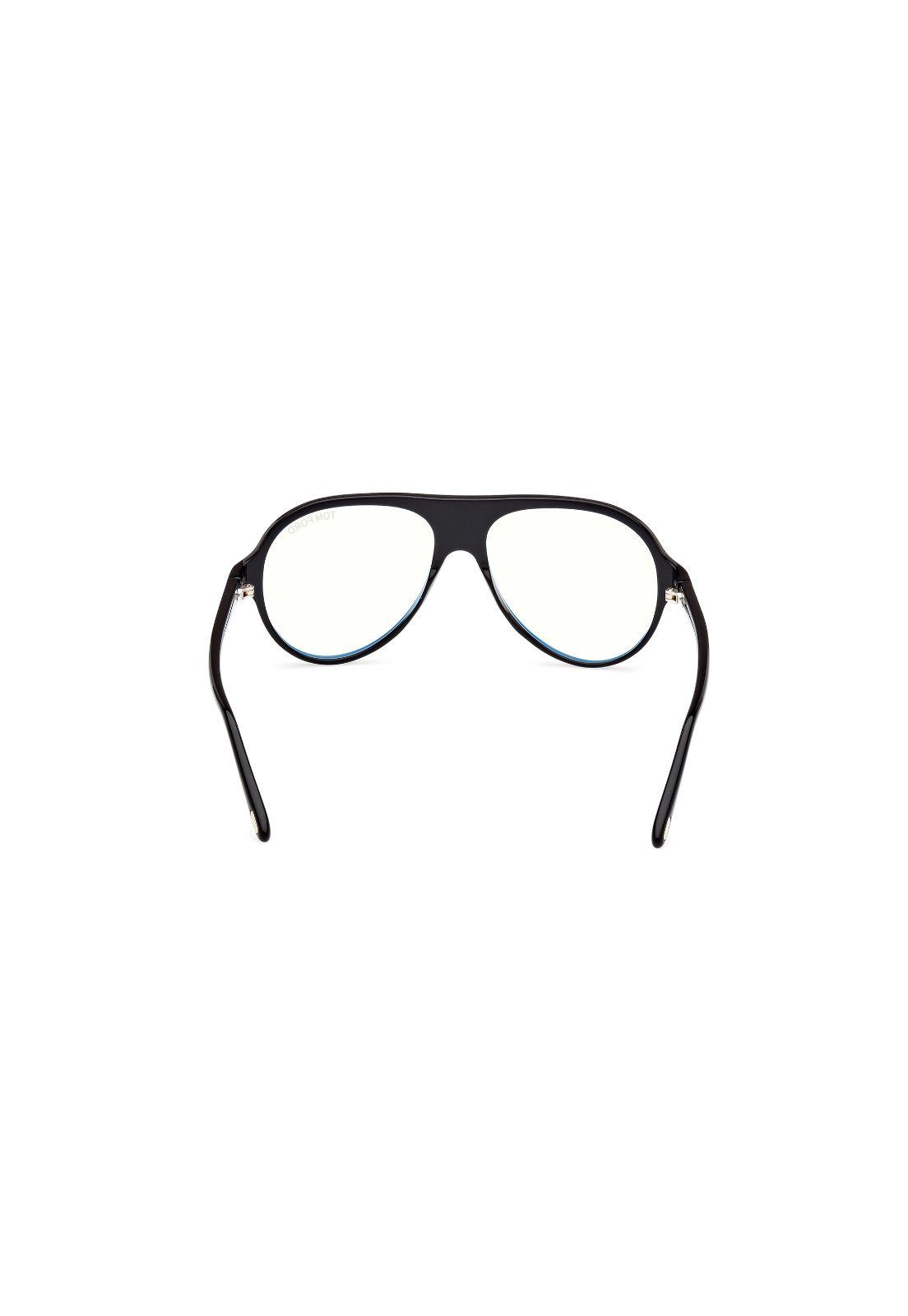 Lentes Ópticos Negro Tom Ford FT5012B001-4
