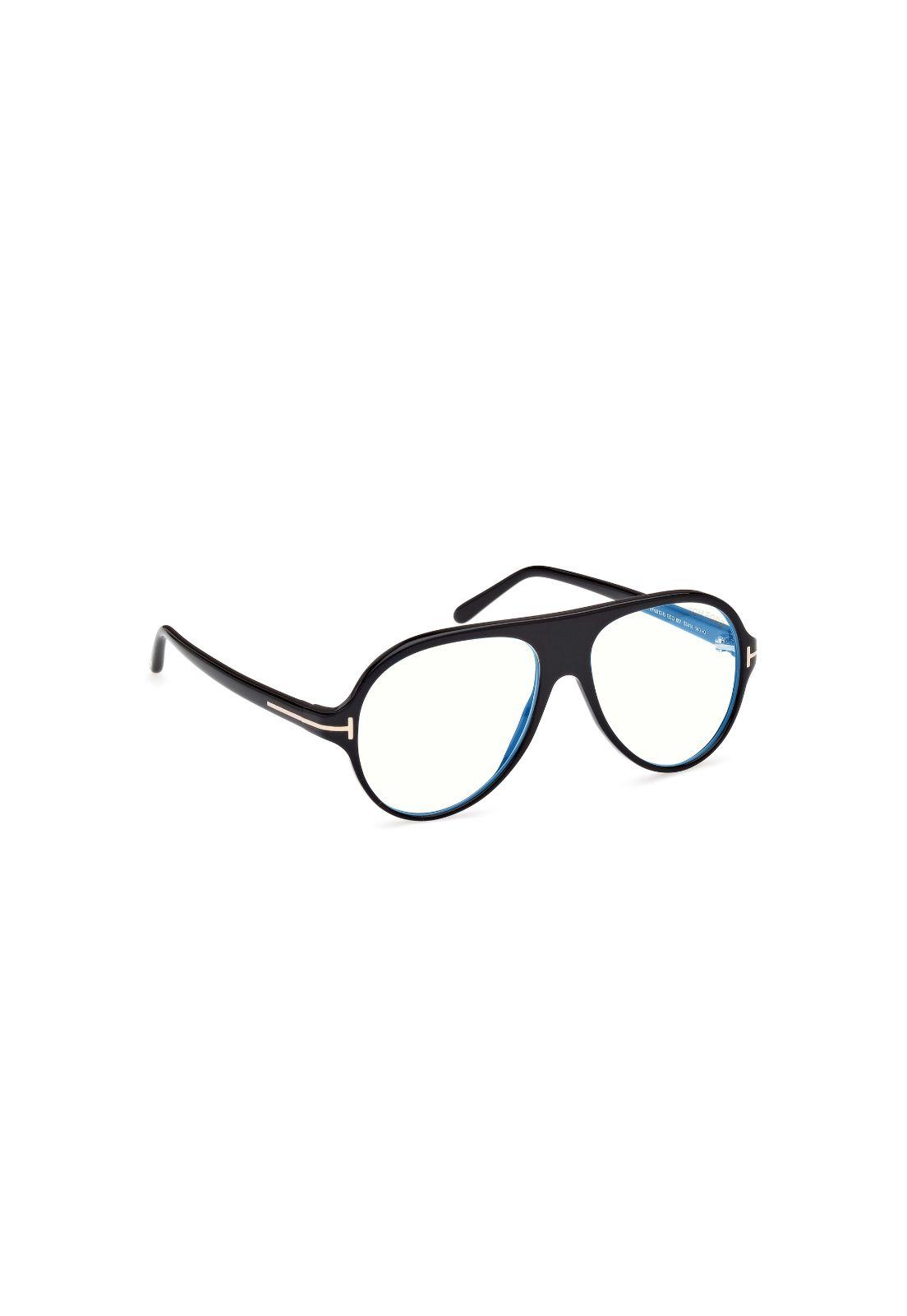 Lentes Ópticos Negro Tom Ford FT5012B001-7