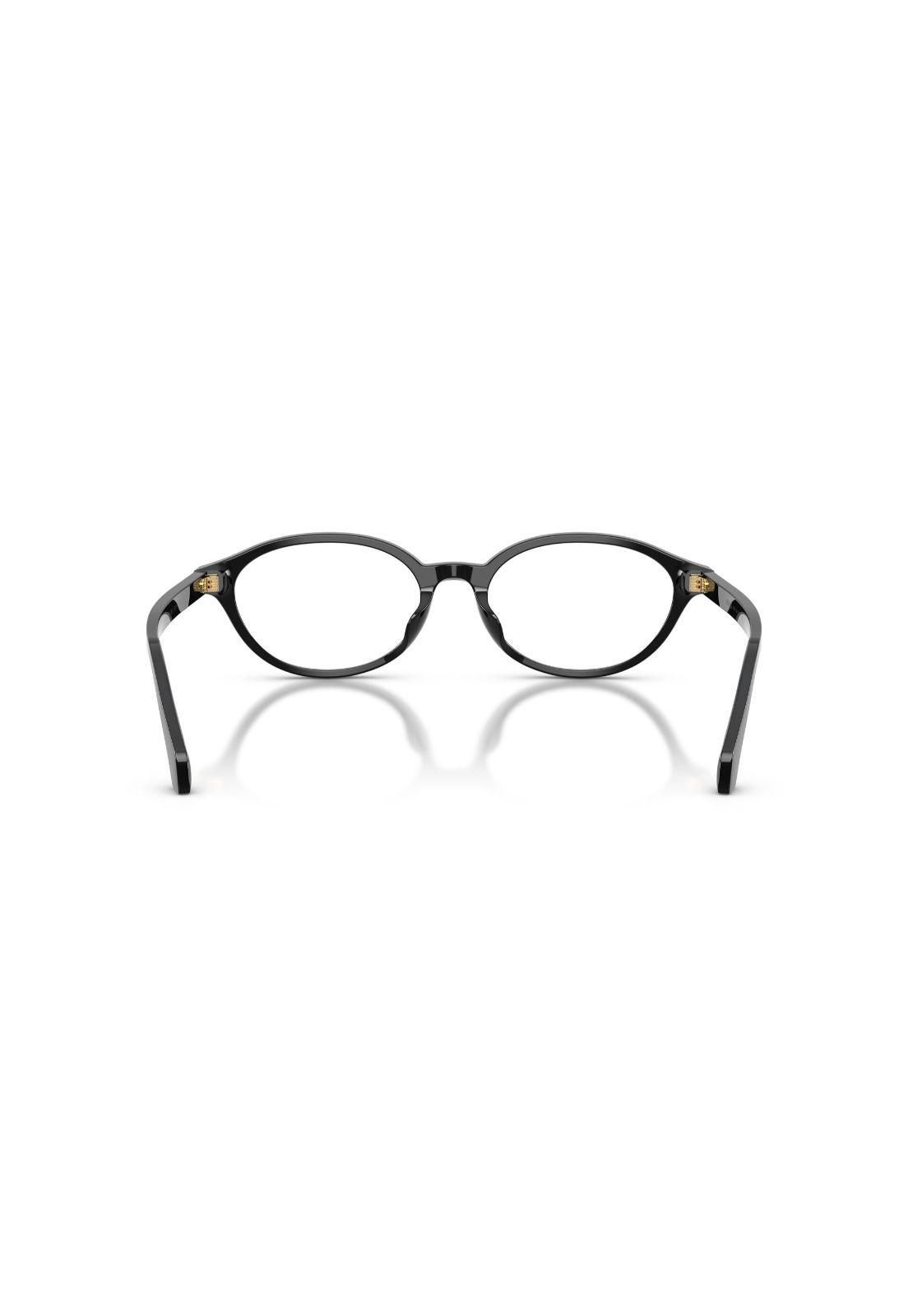 Versace Lentes Ópticos Medusa VE3393D GB1 53-3