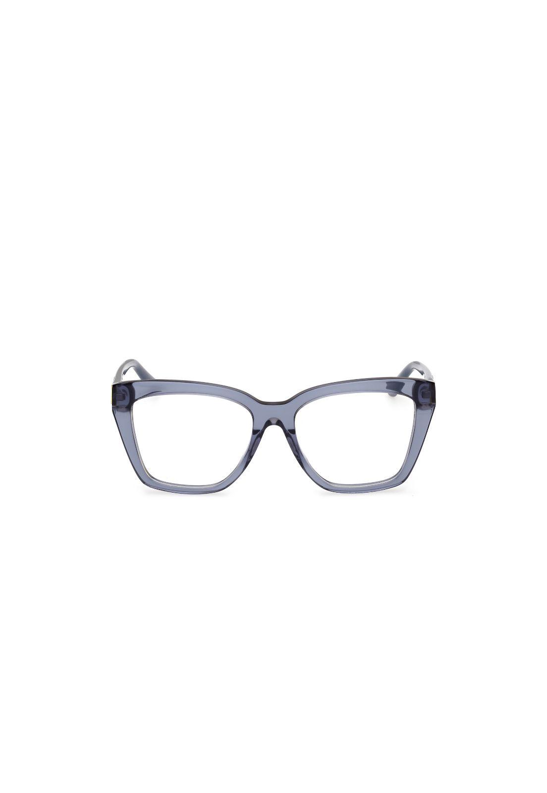 Lentes Ópticos Azul Brillante Guess GU50173090-0