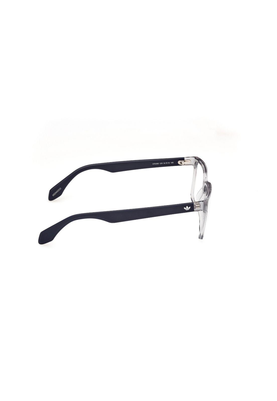 Lentes Ópticos Gris Adidas Originals OR5093020-6