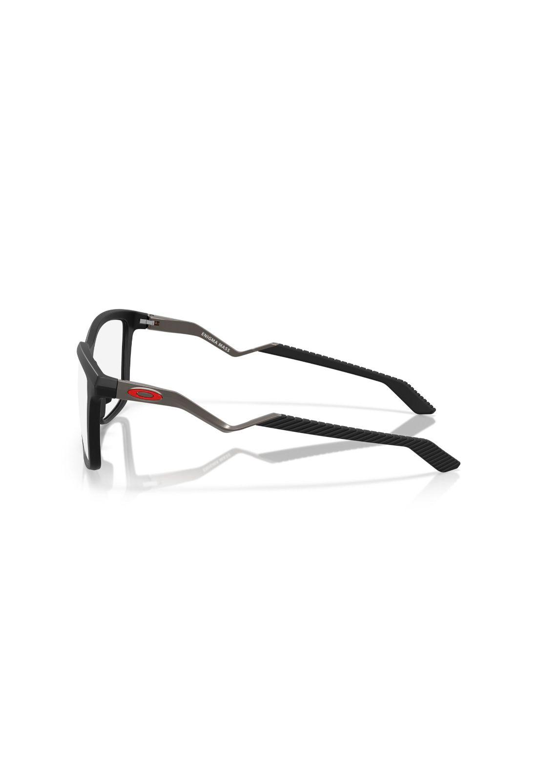 Lentes Ópticos Enigma Mass Negro Oakley OX8191819103-2
