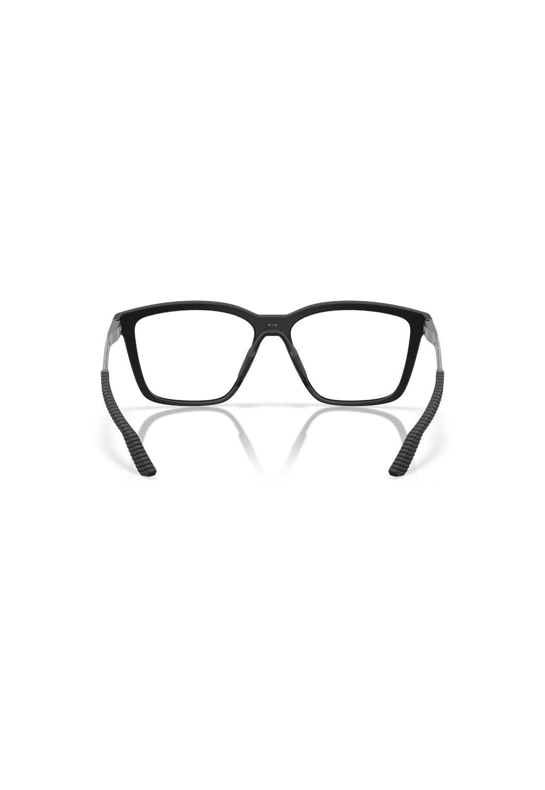 Lentes Ópticos Enigma Mass Negro Oakley OX8191819103-3