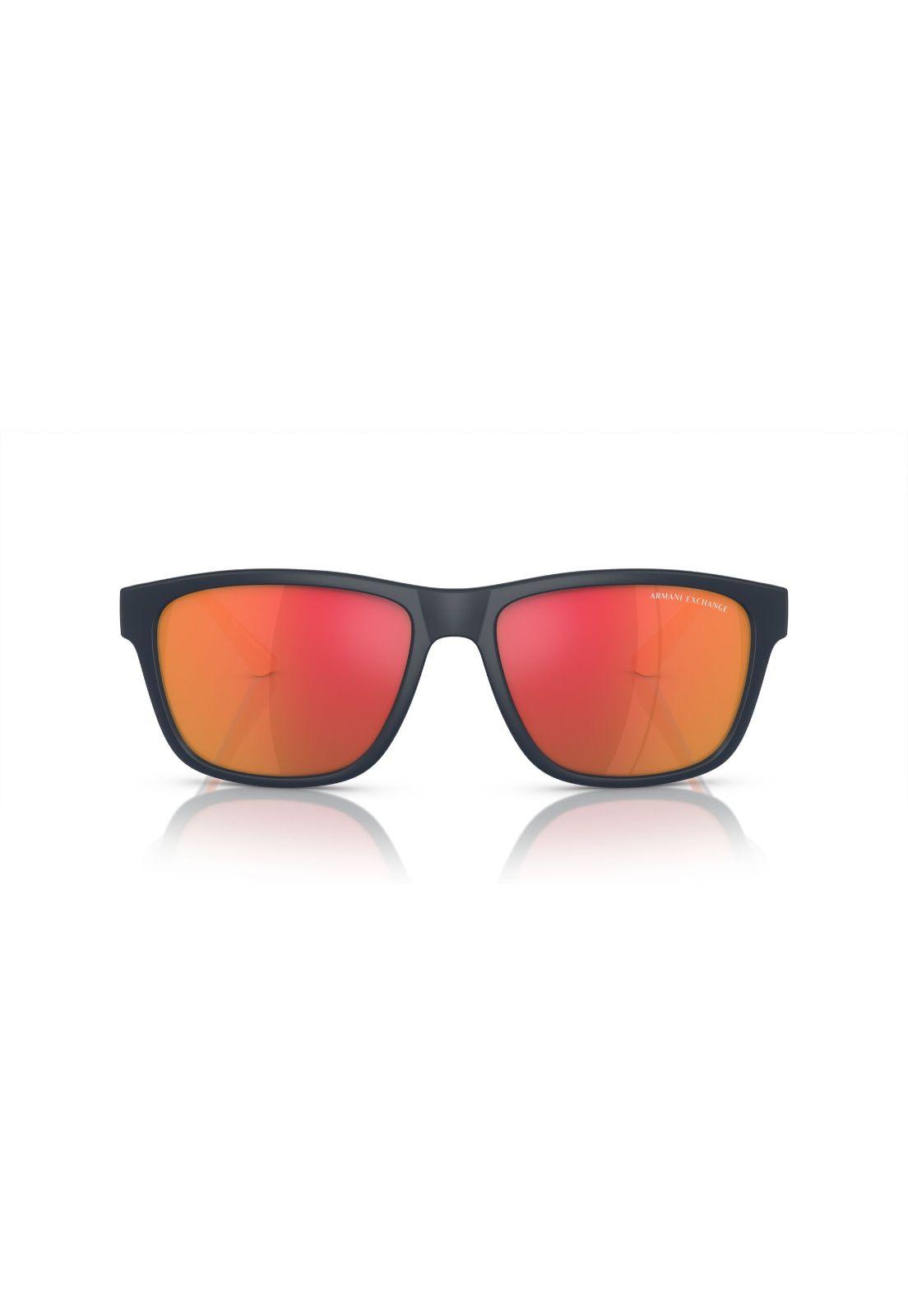 Lentes de Sol Blue Armani Exchange AX4135S81816Q-0