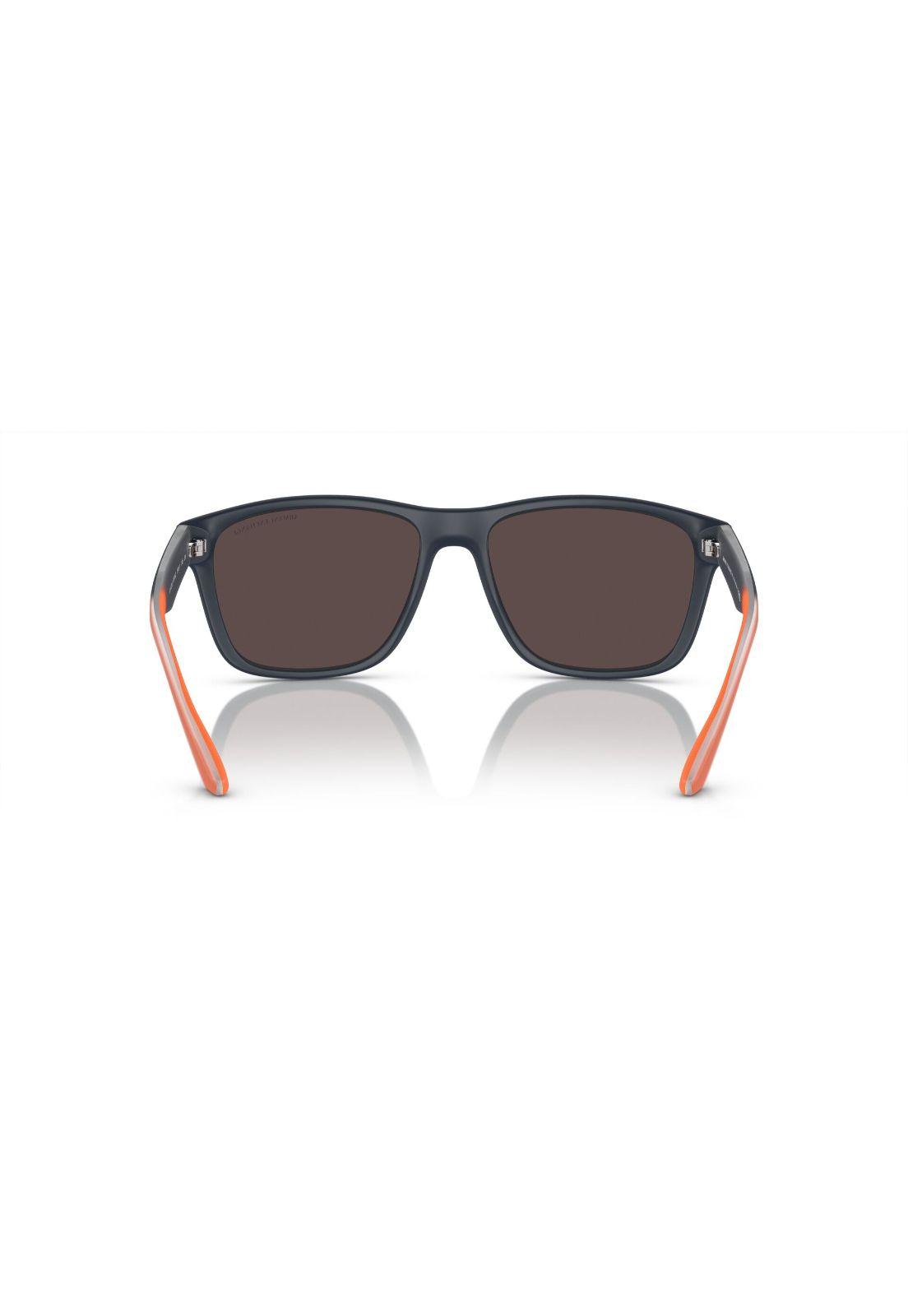 Lentes de Sol Blue Armani Exchange AX4135S81816Q-3