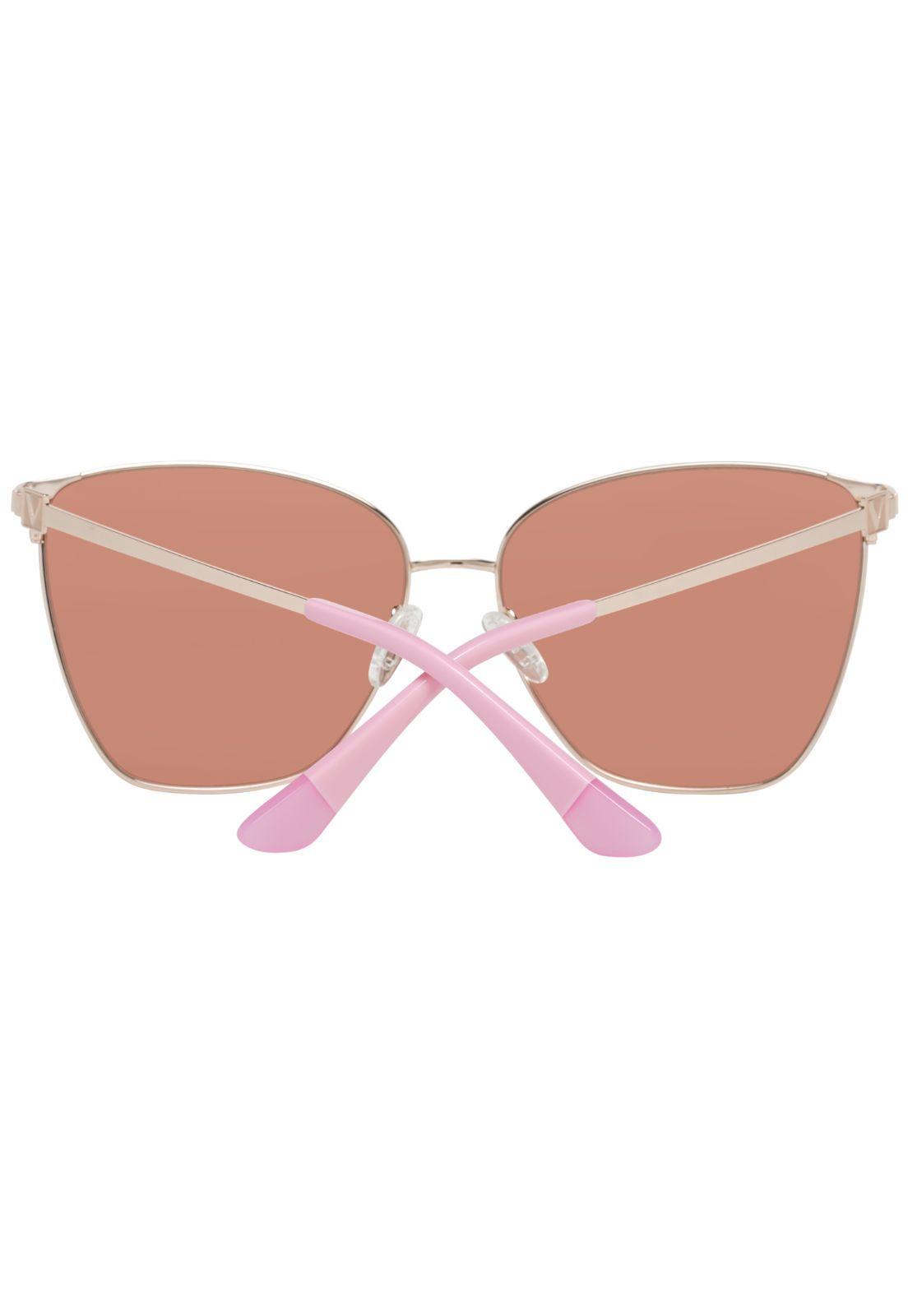 Lentes de Sol Rose Gold Pink Victorias Secret-2