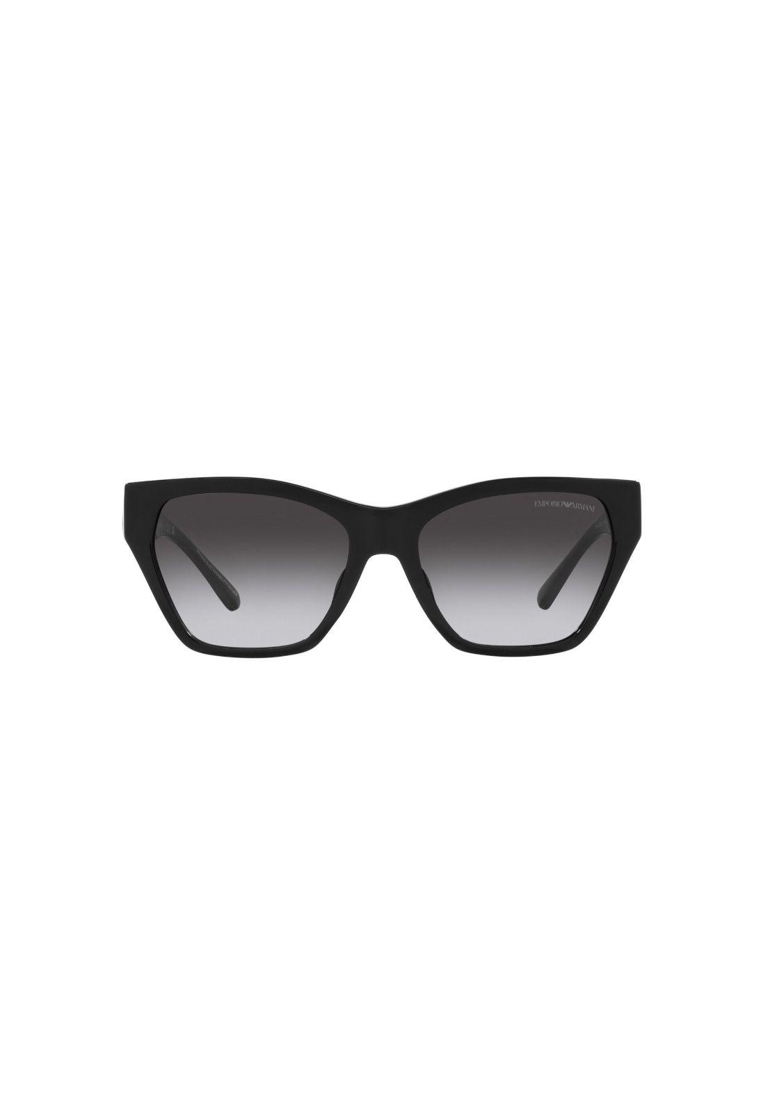 Lentes de Sol Shiny Black Emporio Armani EA4203U50178G-0