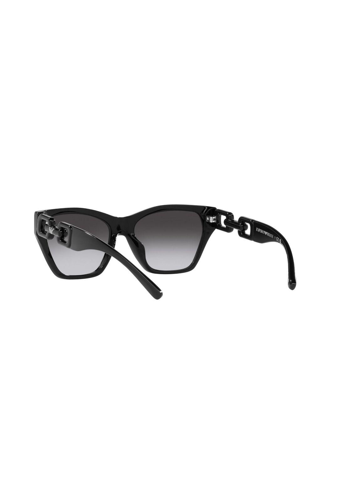 Lentes de Sol Shiny Black Emporio Armani EA4203U50178G-5