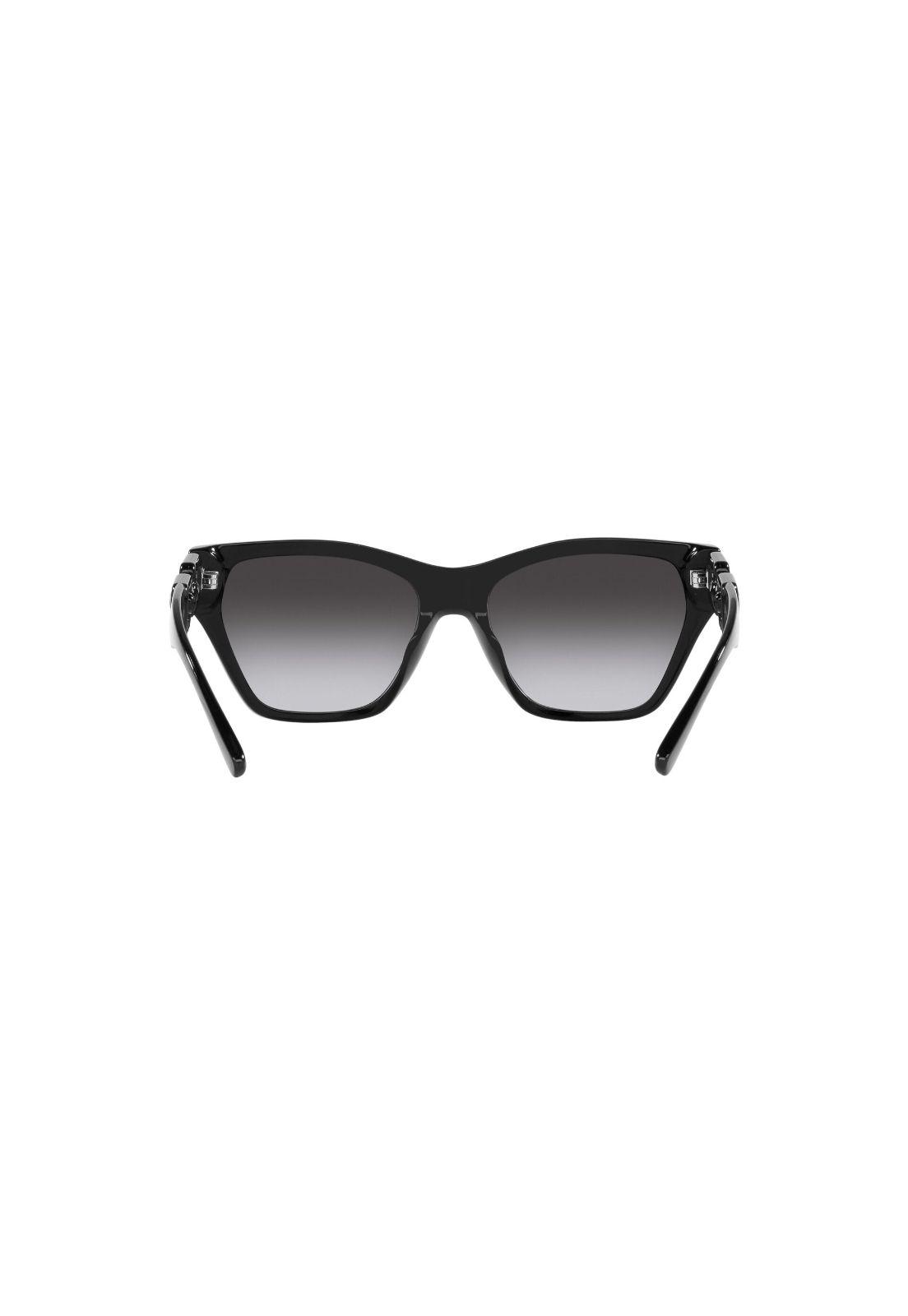 Lentes de Sol Shiny Black Emporio Armani EA4203U50178G-6