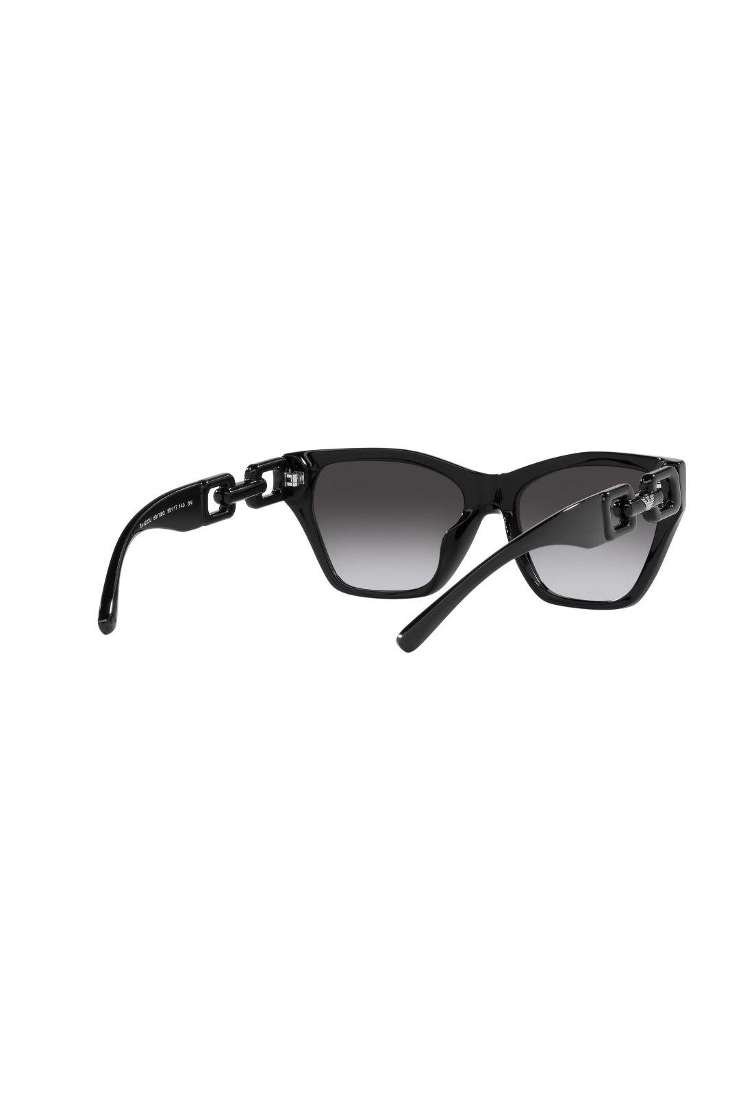 Lentes de Sol Shiny Black Emporio Armani EA4203U50178G-7