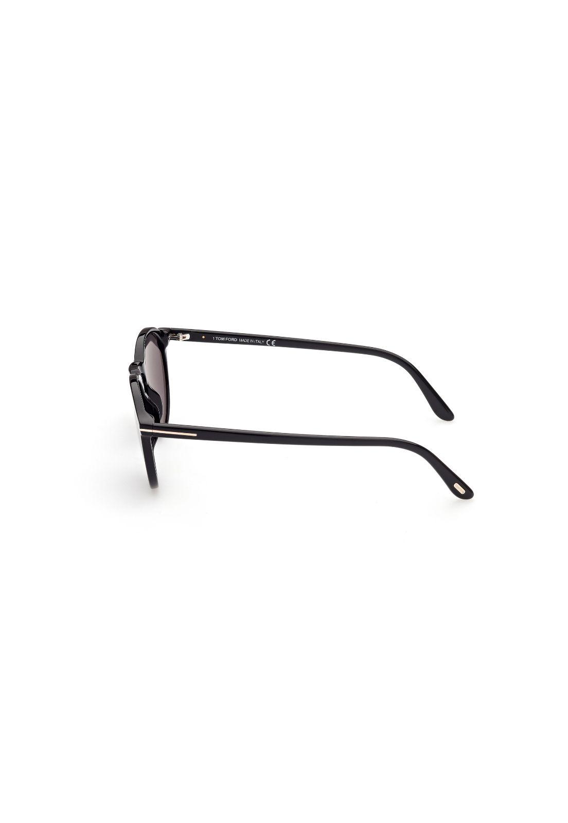 Tom Ford Lentes de Sol FT0904 01A 52-2