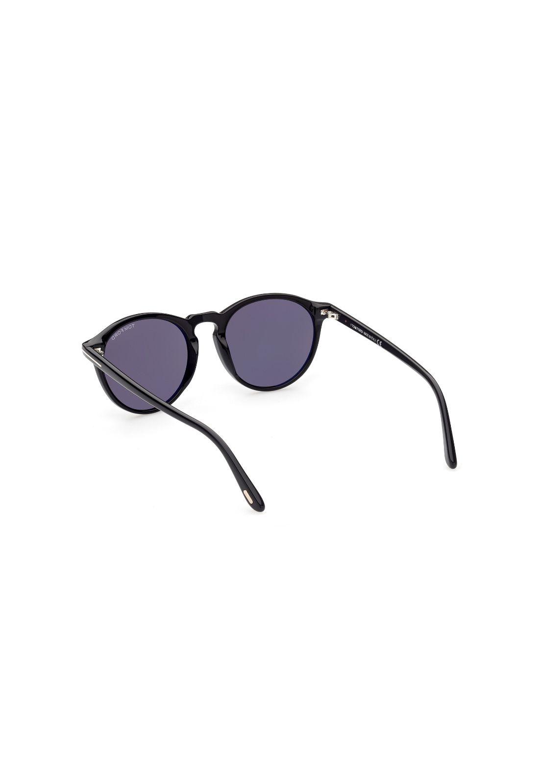 Tom Ford Lentes de Sol FT0904 01A 52-3