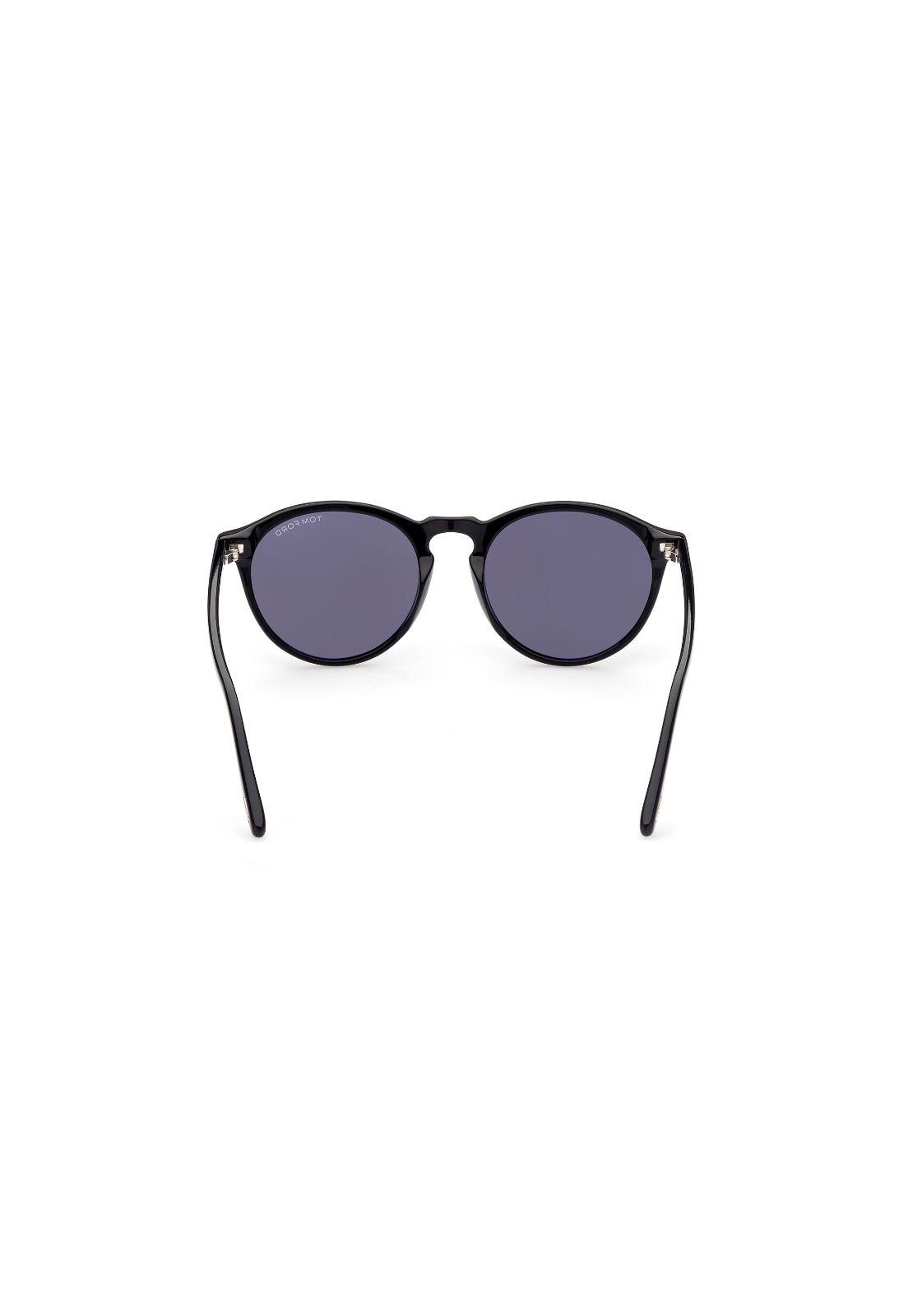 Tom Ford Lentes de Sol FT0904 01A 52-4