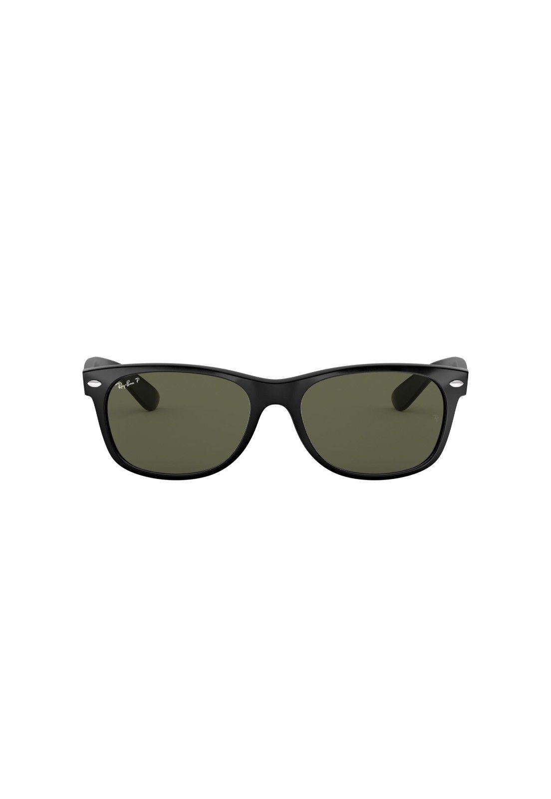 Lentes de Sol New Wayfarer Polarizados Ray-Ban RB21329015855-0