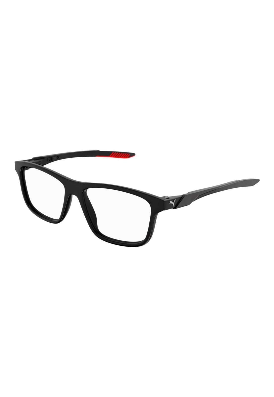 Lentes Ópticos Negro Puma PU0361O001-0