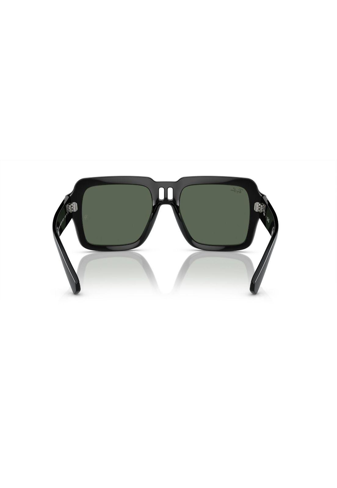 Lentes de Sol Magellan Black Ray-Ban RB4408667771-3