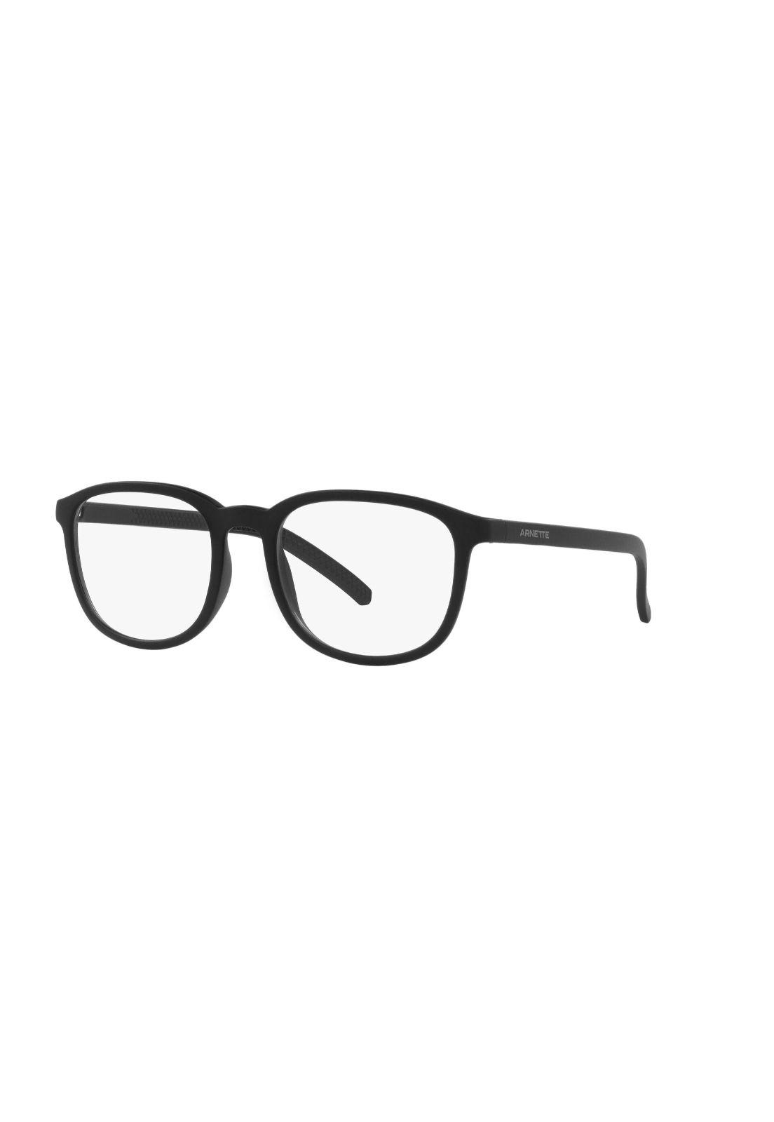 Lentes Ópticos Karibou Negro Arnette AN71881-1