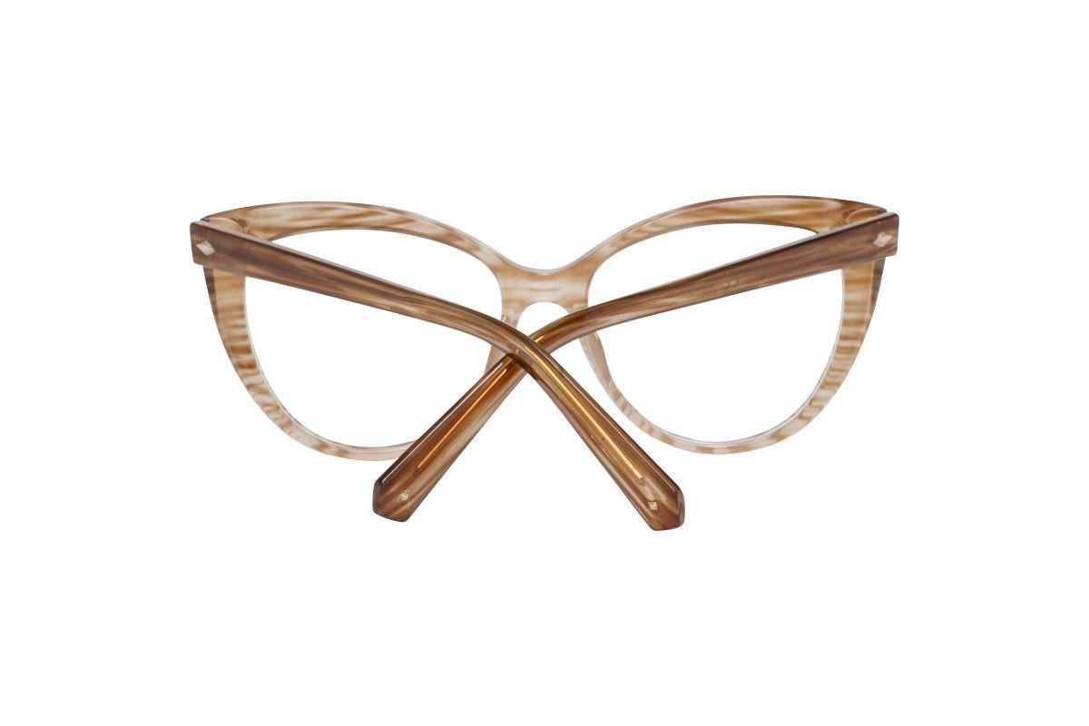 Lentes Opticos Marron SK5270 Swarovski-2