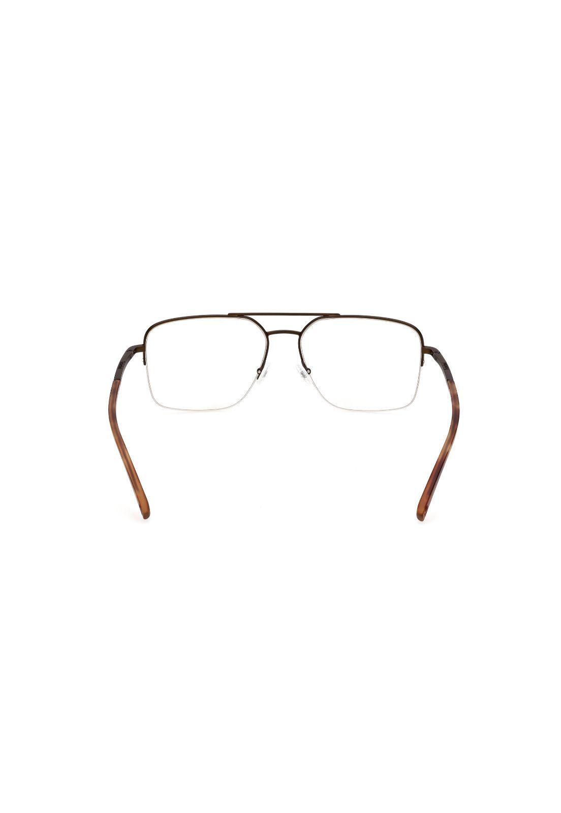 Lentes Ópticos Negro Timberland TB1772038-3