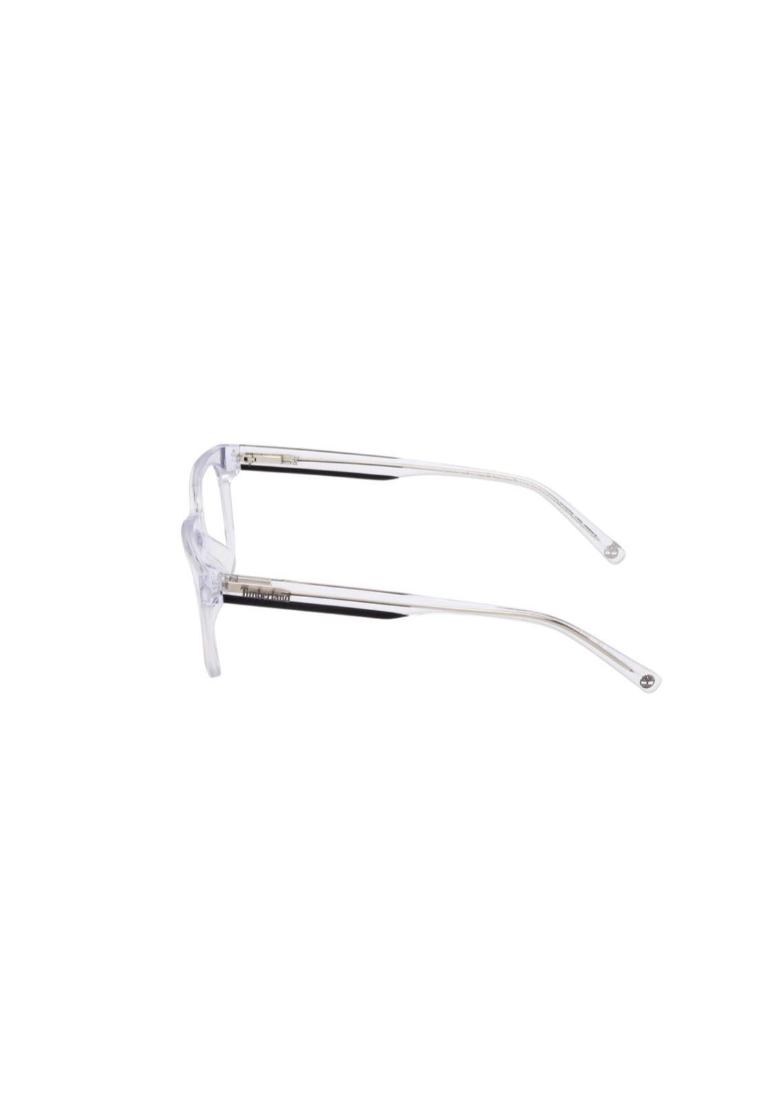 Lentes Ópticos Transparente Timberland TB1846H026-2