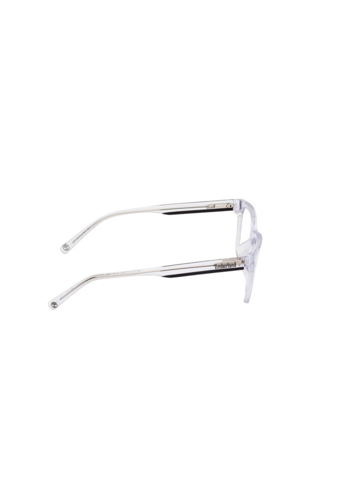 Lentes Ópticos Transparente Timberland TB1846H026-6