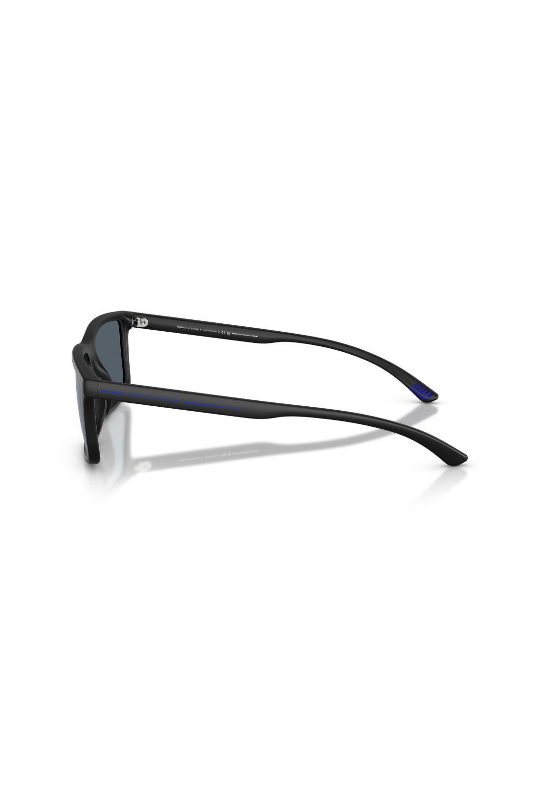 Lentes de Sol Espejados Armani Exchange AX4157SU807855-2