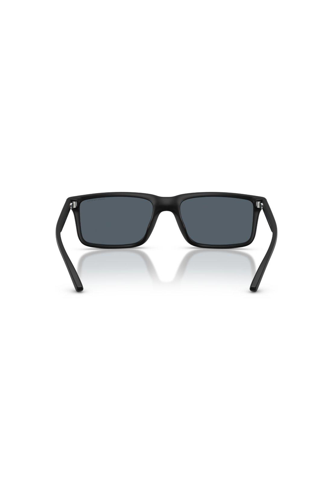 Lentes de Sol Espejados Armani Exchange AX4157SU807855-3