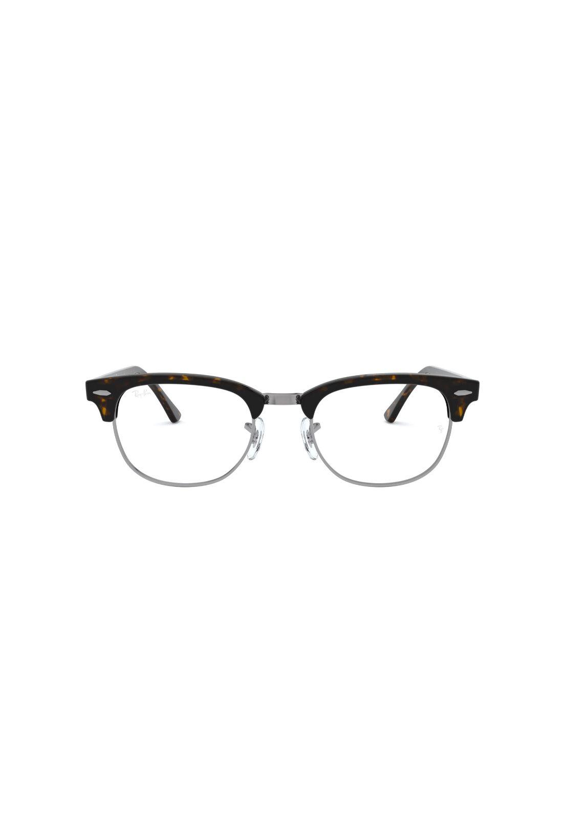 Lentes Opticos Clubmaster Havana Ray-Ban Optical RX51542012-0