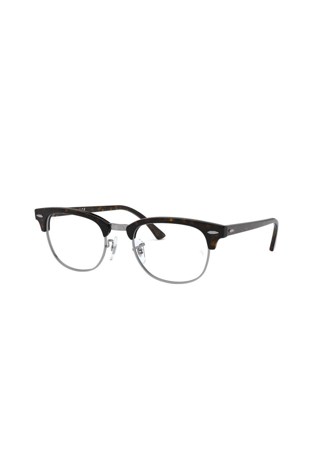 Lentes Opticos Clubmaster Havana Ray-Ban Optical RX51542012-1