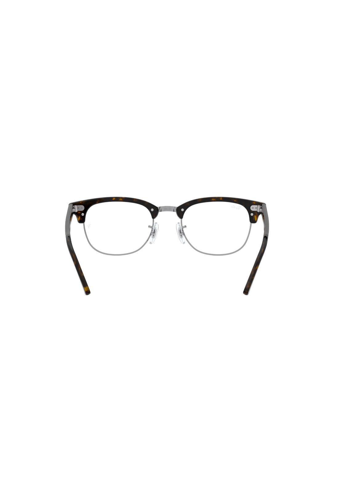 Lentes Opticos Clubmaster Havana Ray-Ban Optical RX51542012-3