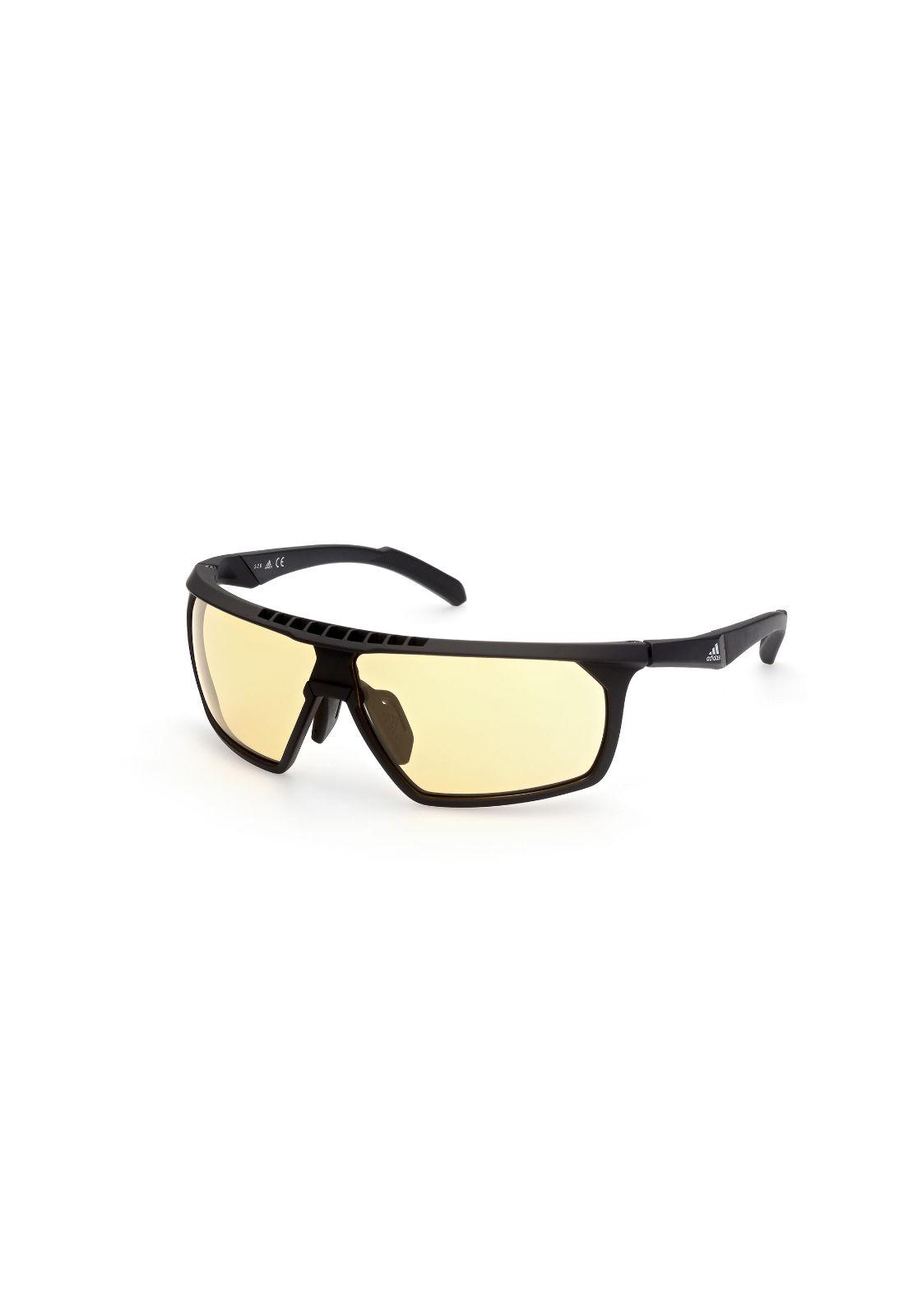 Lentes Fotocromáticos a Café Adidas Sport-1