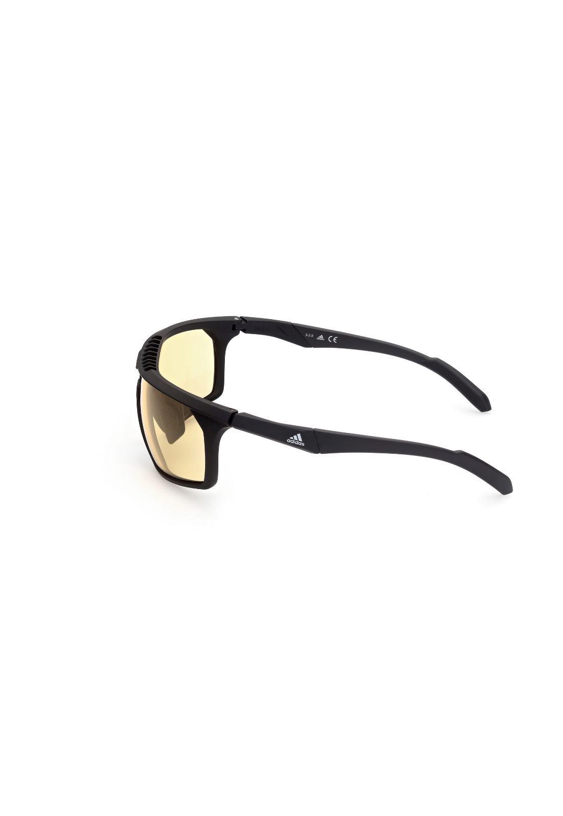 Lentes Fotocromáticos a Café Adidas Sport-2