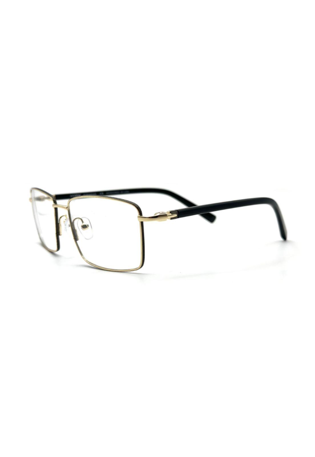 Lentes Ópticos Tom Dorado York Eyewear-2