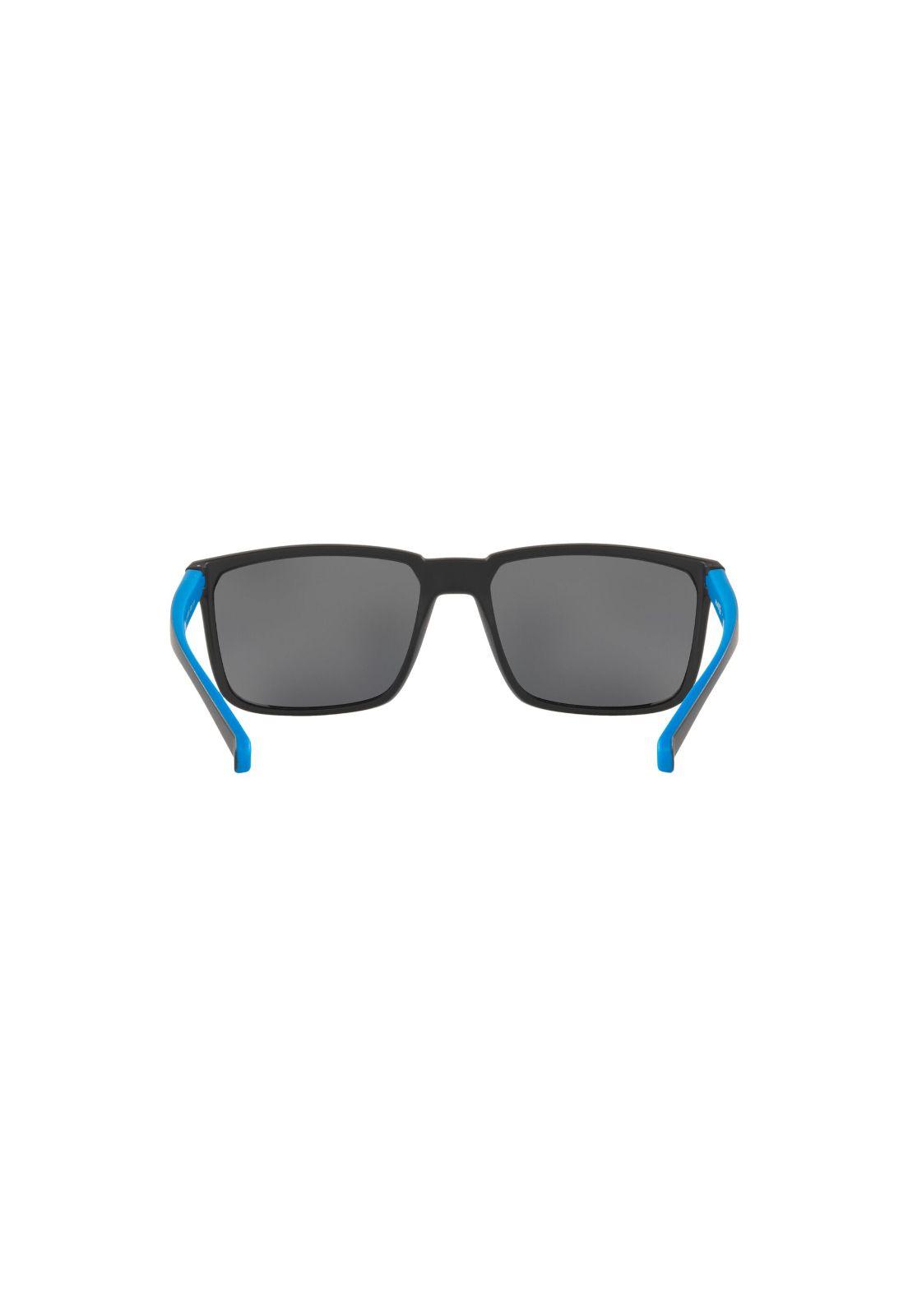 Lentes de Sol Stripe Negro Polarizados Arnette AN4251256281-6