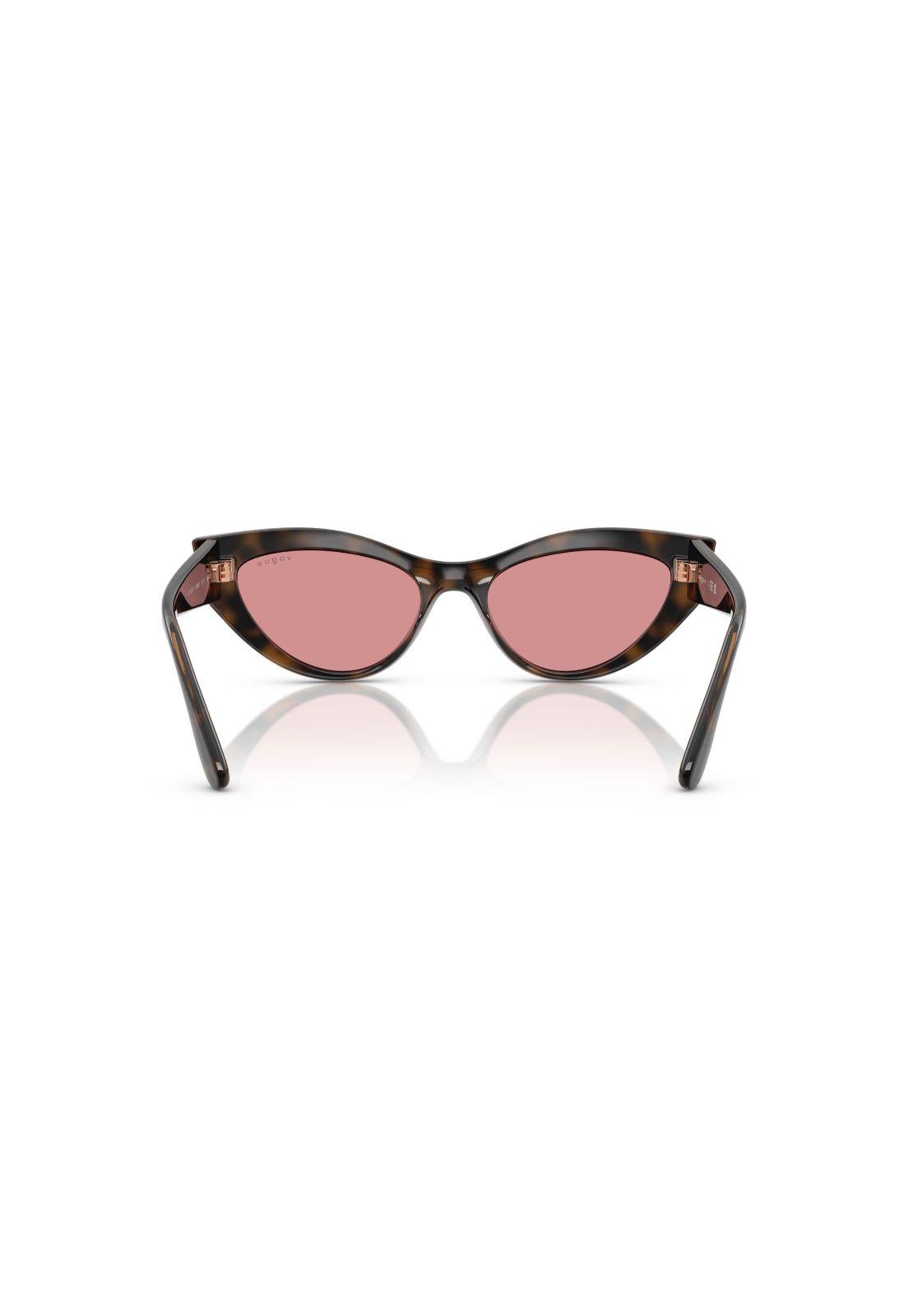 Lentes de Sol Havana Espejados Vogue Eyewear VO5637SU2386F6-3