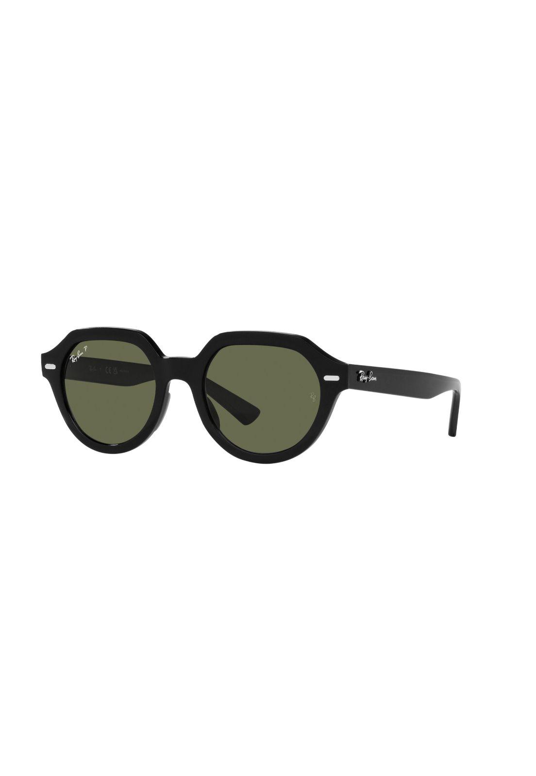 Lentes de Sol Gina Black Polarizados Ray-Ban-1